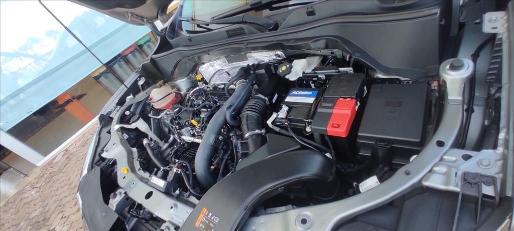 TRACKER 1.0 TURBO FLEX LTZ AUTOMÁTICO19