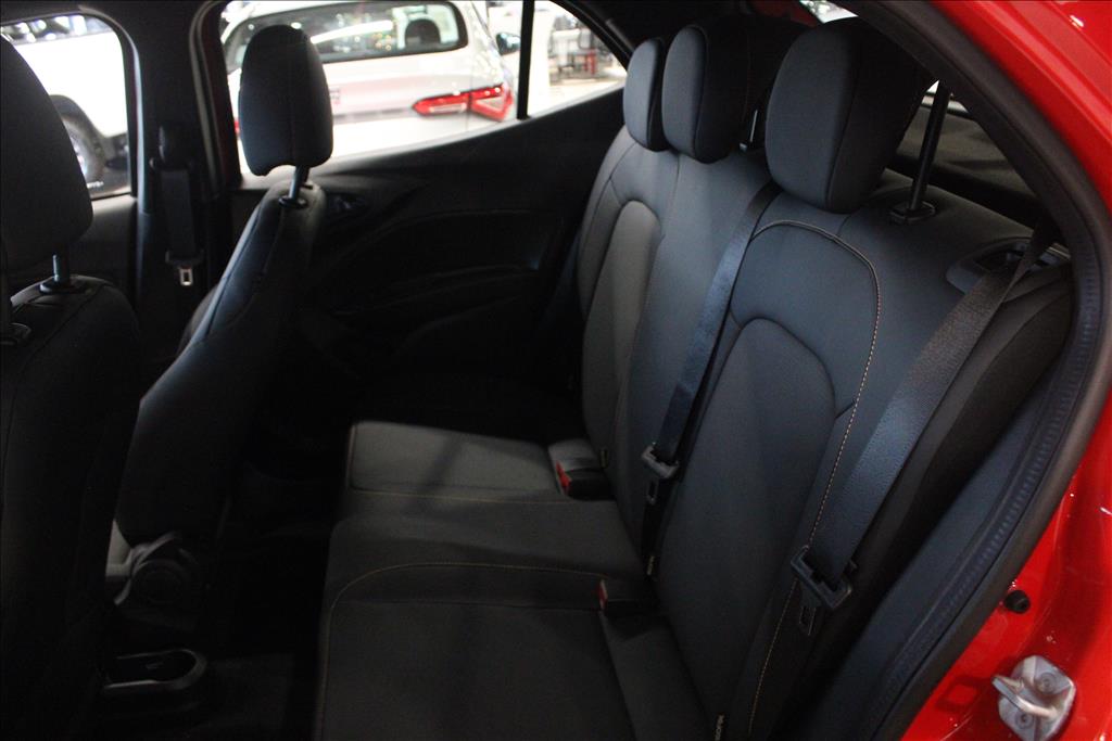 ARGO 1.3 FIREFLY FLEX TREKKING CVT8