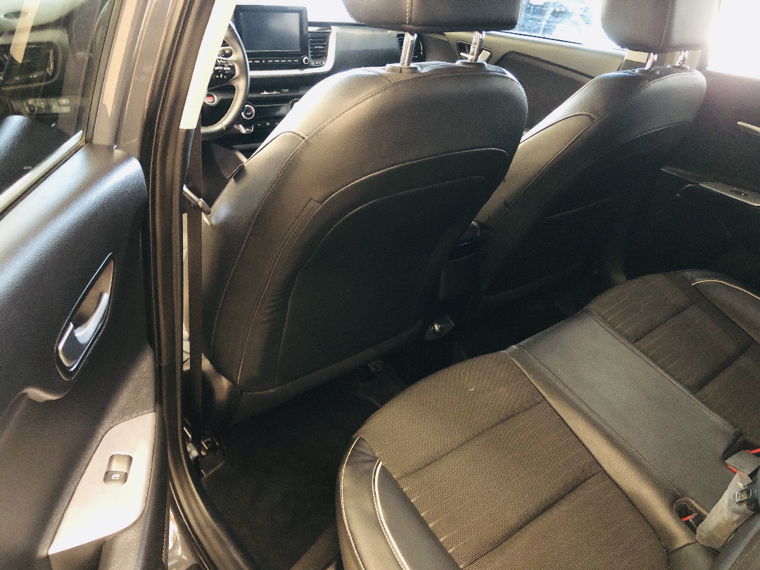 STONIC 1.0 TGDI MHEV SX AUTOMÁTICO