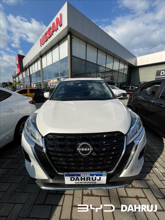 Nissan Kicks Play - foto 2