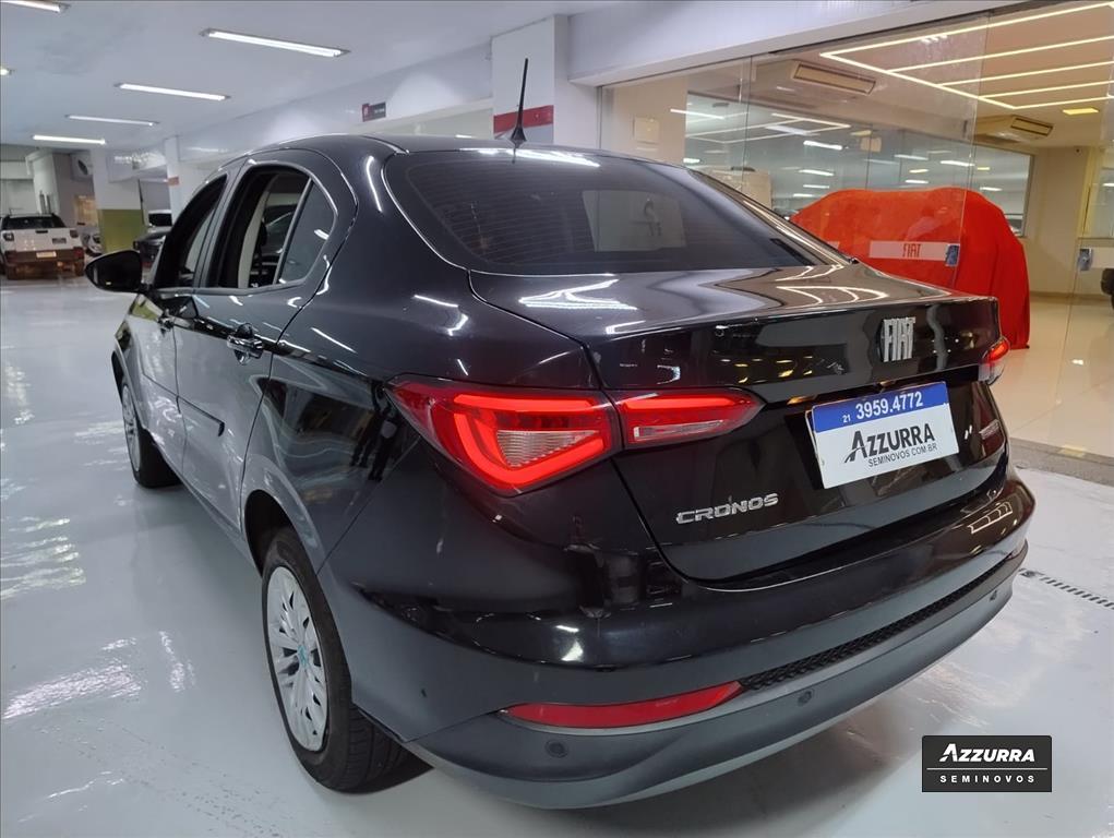 CRONOS 1.0 FIREFLY FLEX DRIVE MANUAL5