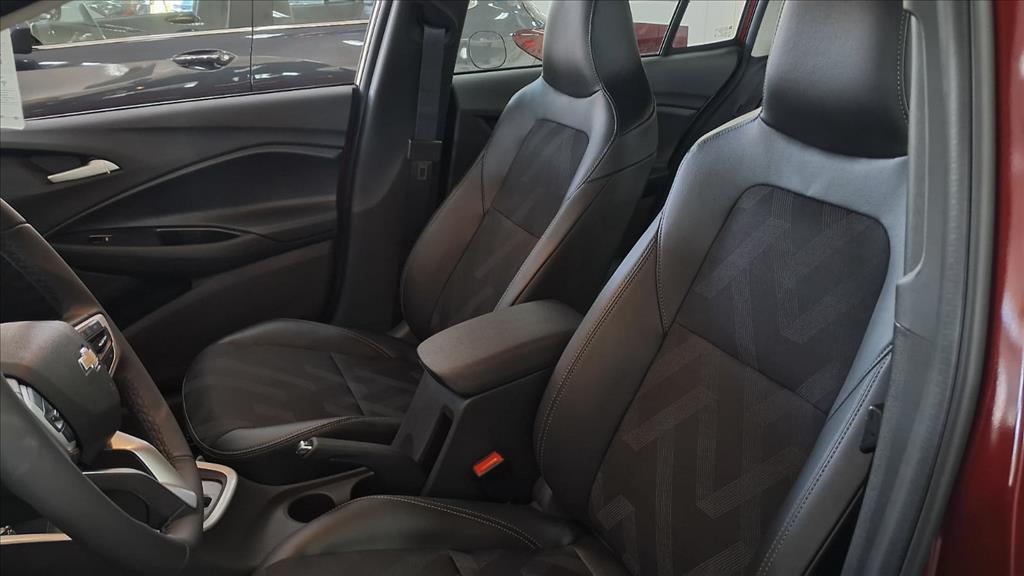 ONIX PLUS 1.0 TURBO FLEX LTZ AUTOMÁTICO14
