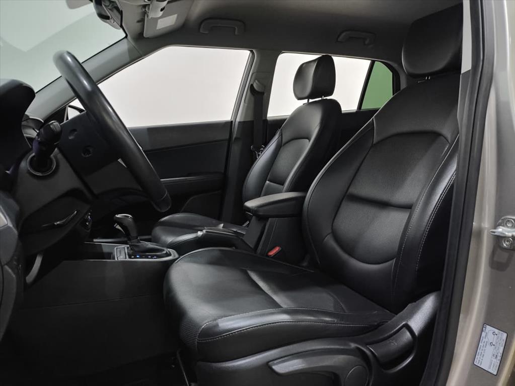 CRETA 2.0 16V FLEX PRESTIGE AUTOMÁTICO7