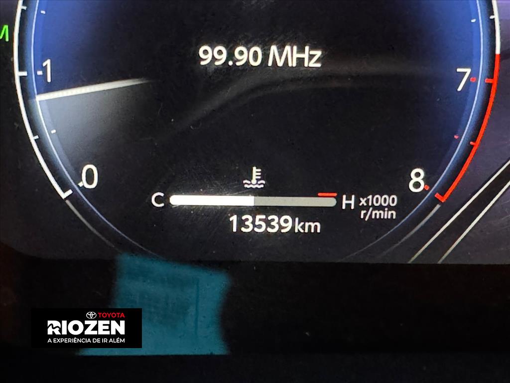 COROLLA CROSS 2.0 VVT-IE FLEX GR-SPORT DIRECT SHIFT8