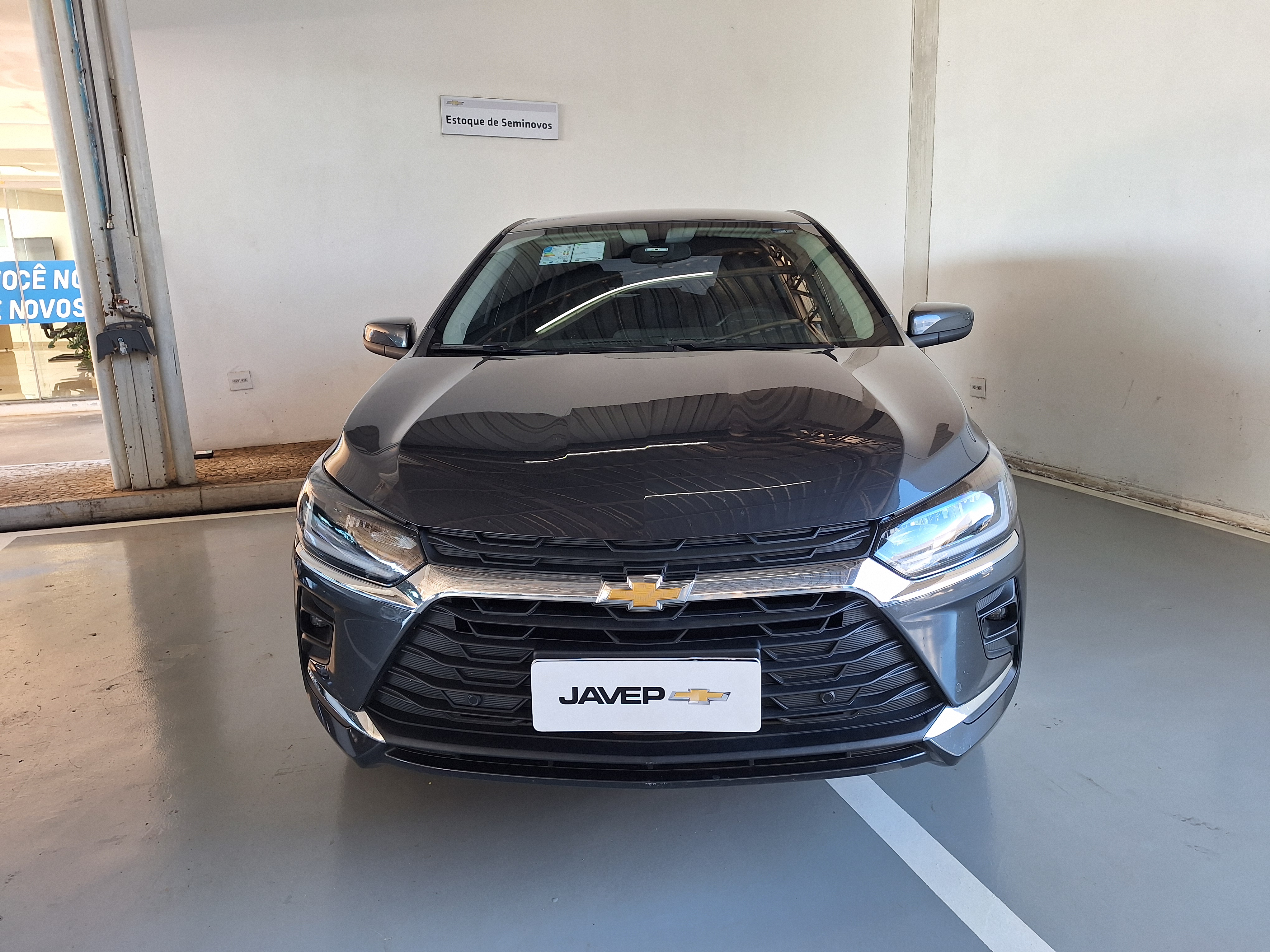 GM - Chevrolet-ONIX-1.0 TURBO FLEX PREMIER AUTOMÁTICO