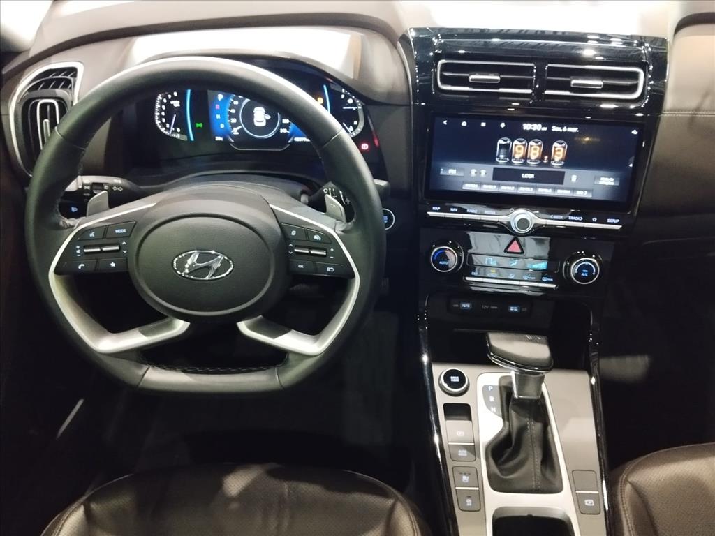 CRETA 1.0 TGDI FLEX PLATINUM AUTOMÁTICO9