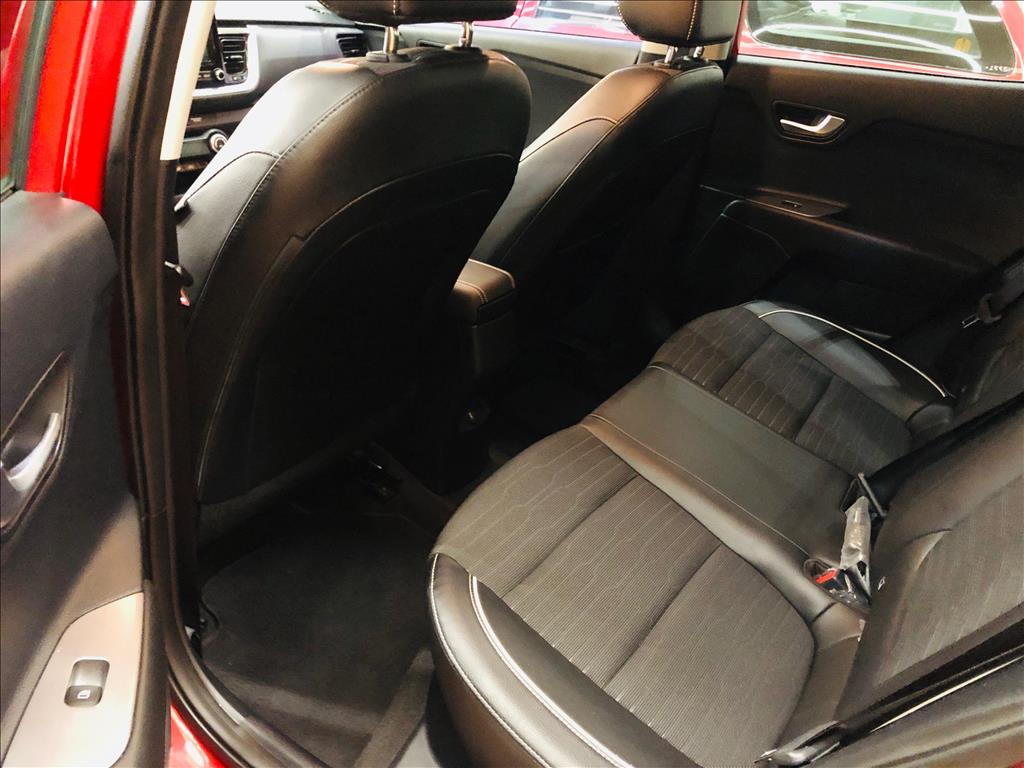 STONIC 1.0 TGDI MHEV SX AUTOMÁTICO9