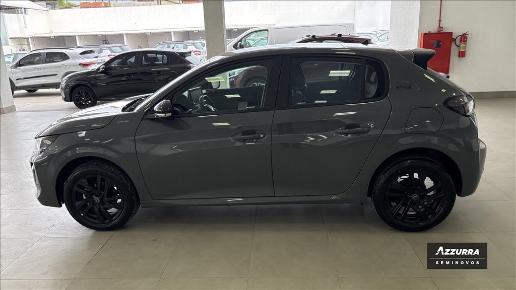 208 1.0 FIREFLY FLEX STYLE MANUAL5