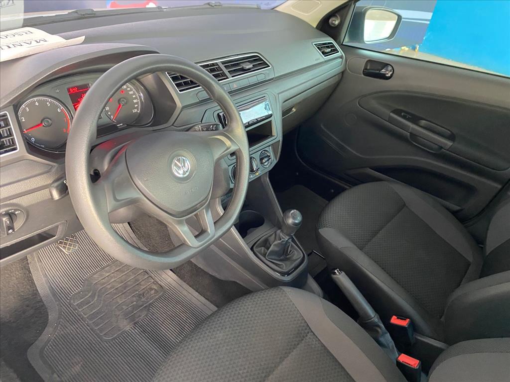 VOYAGE 1.0 12V MPI TOTALFLEX 4P MANUAL