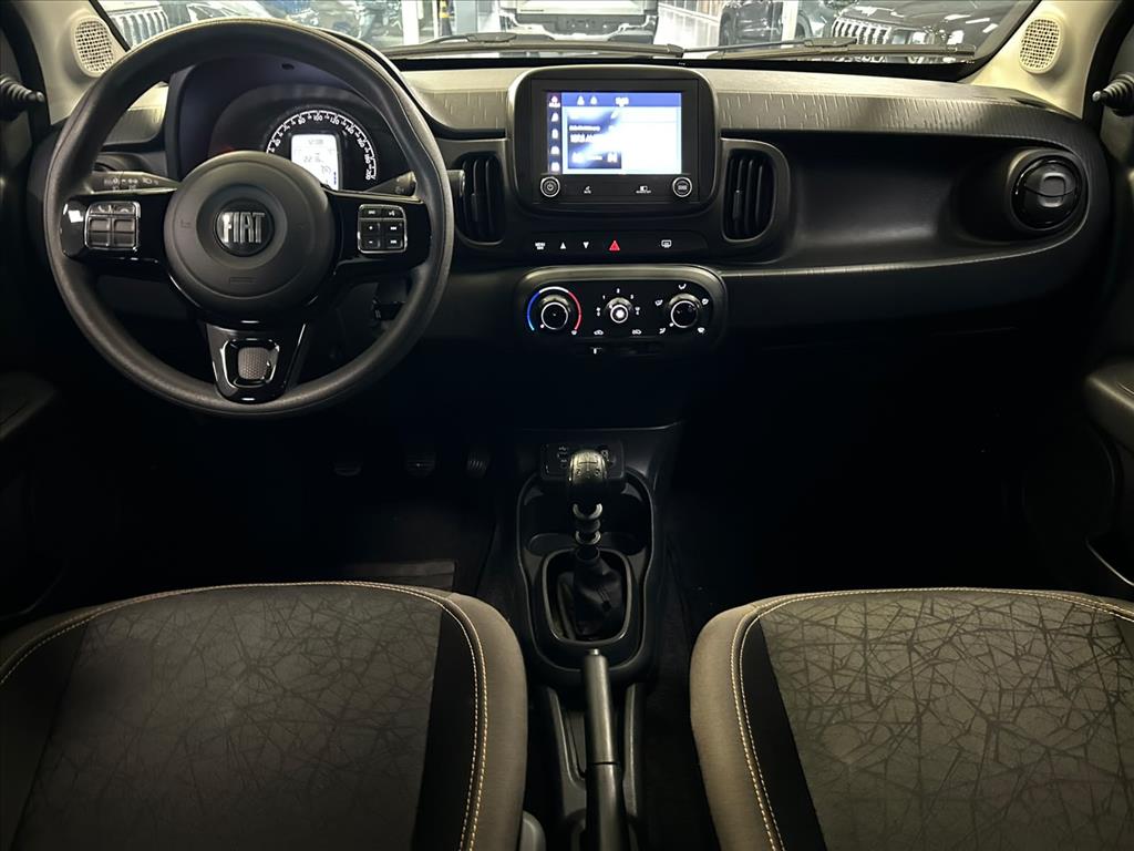 MOBI 1.0 EVO FLEX TREKKING MANUAL6