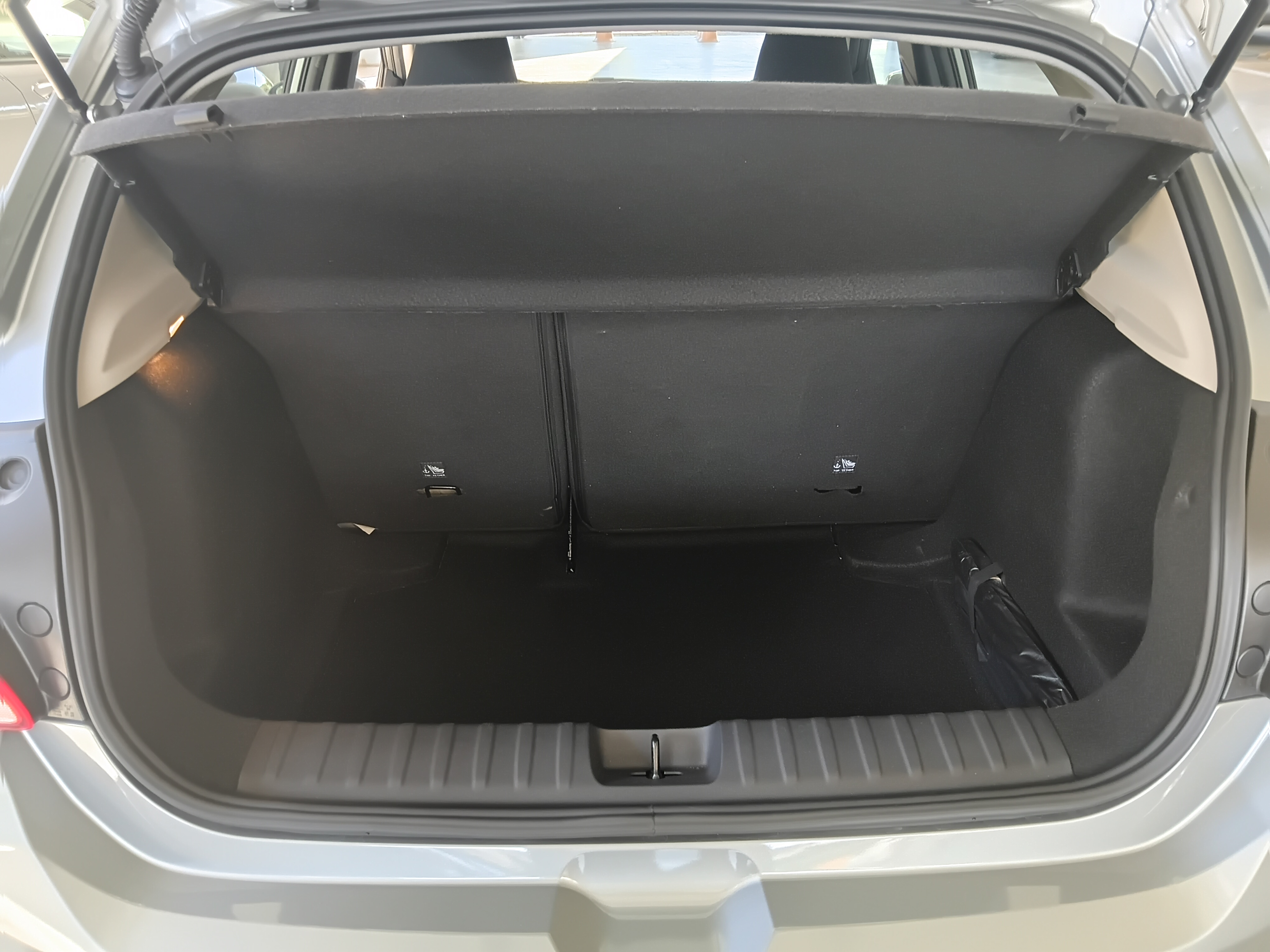 Chevrolet Onix 2025