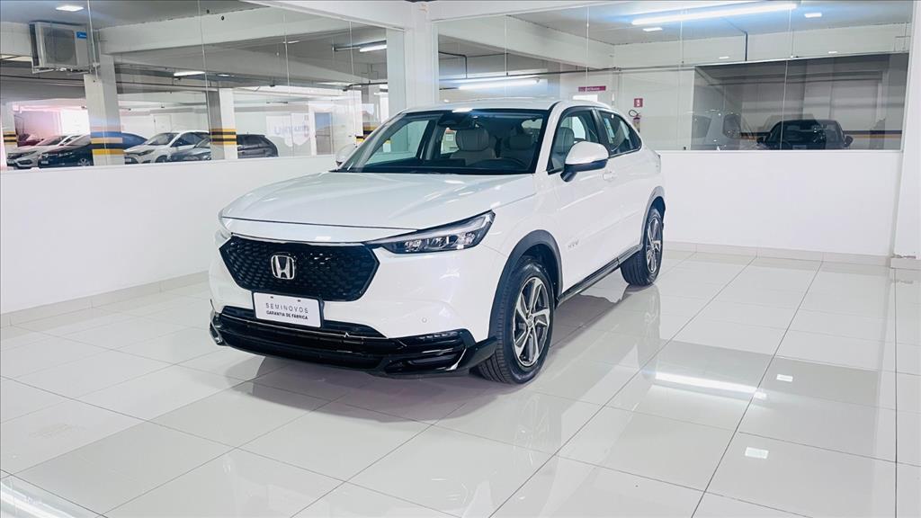 1.5 DI I-VTEC TURBO FLEX TOURING CVT