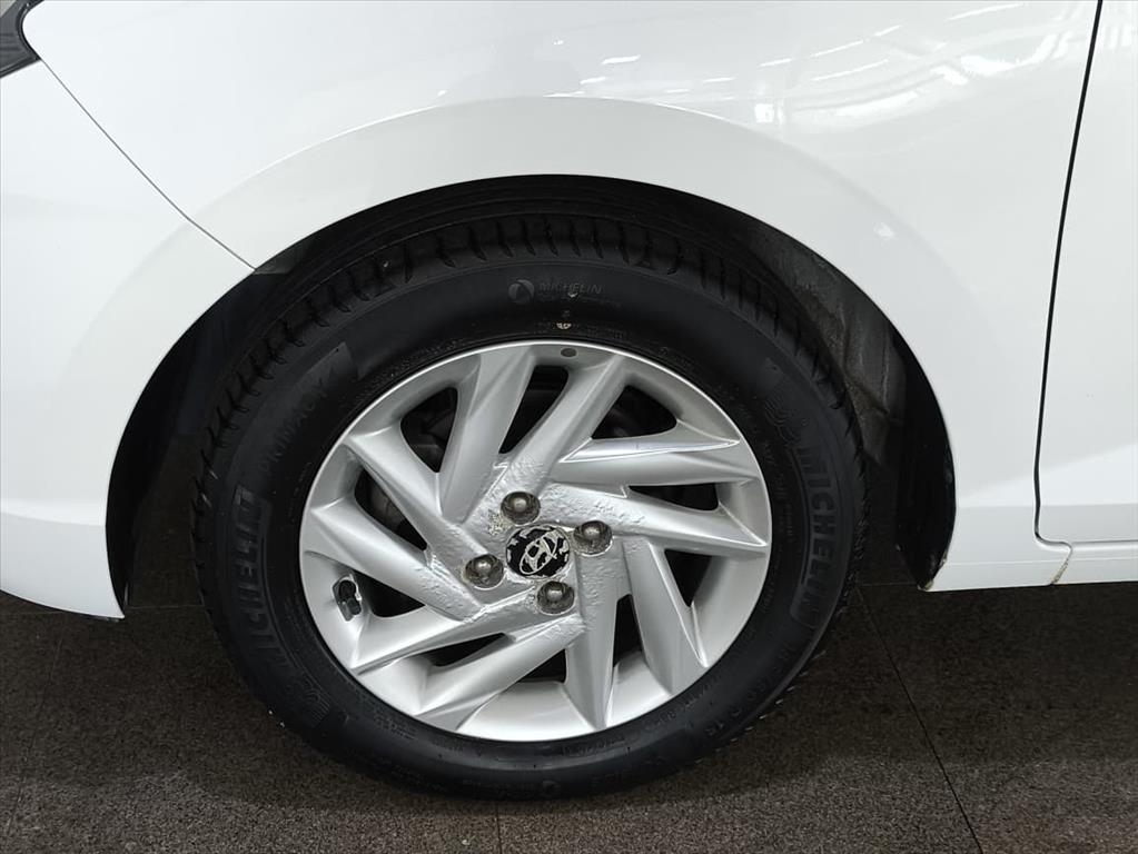 HB20S 1.0 12V FLEX EVOLUTION MANUAL11