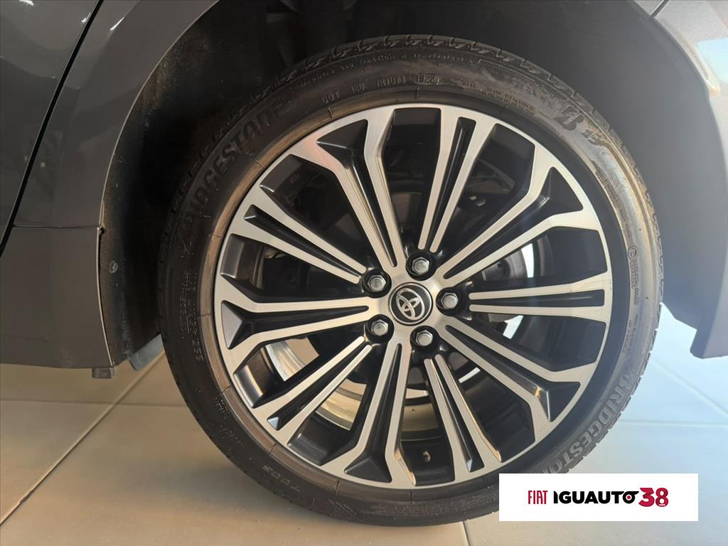 COROLLA 1.8 VVT-I HYBRID FLEX ALTIS PREMIUM CVT15