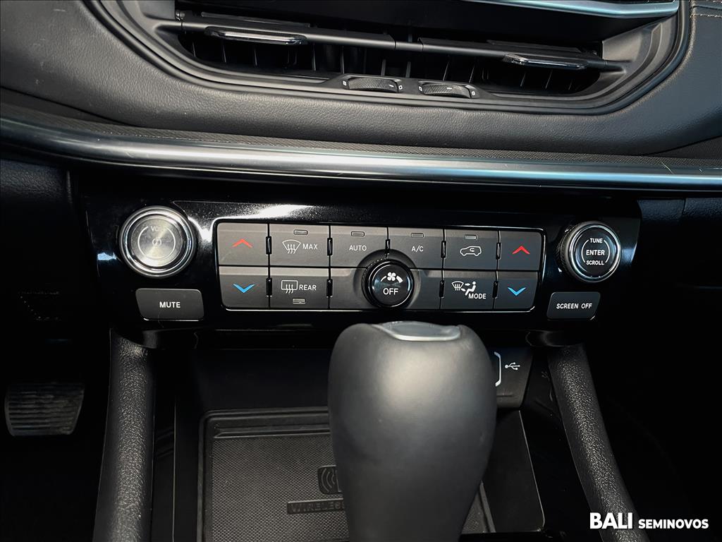 COMPASS 1.3 T270 TURBO FLEX LIMITED AT615