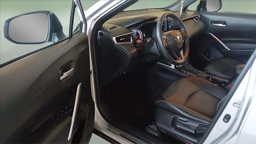 COROLLA CROSS 2.0 VVT-IE FLEX XRE DIRECT SHIFT8