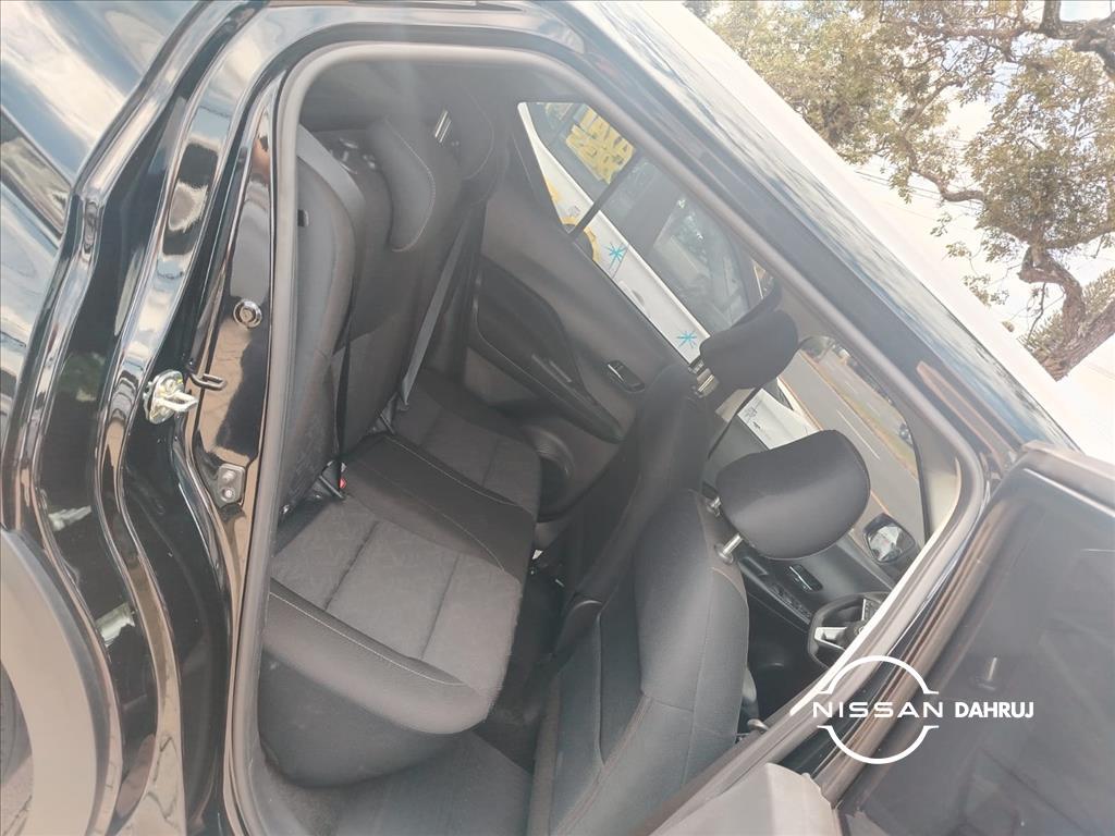 KICKS 1.6 16V FLEXSTART SENSE XTRONIC5