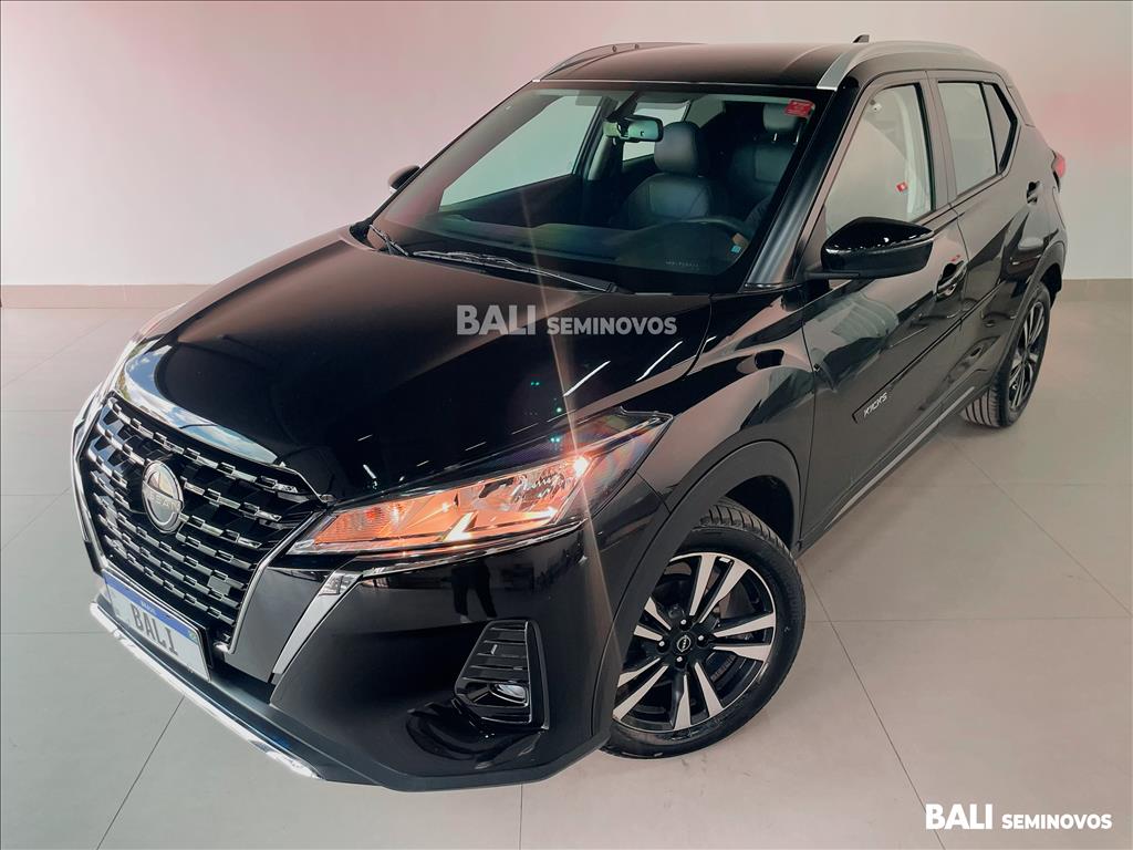 KICKS 1.6 16V FLEXSTART ADVANCE XTRONIC1