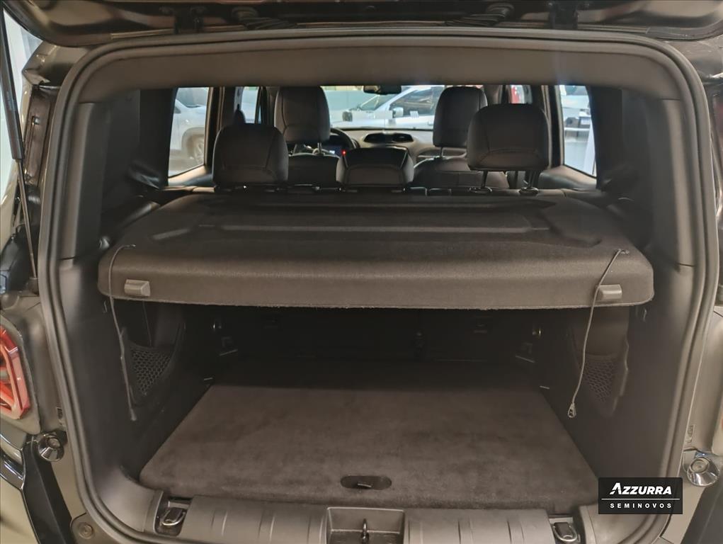 RENEGADE 1.3 T270 TURBO FLEX S 4X4 AT915