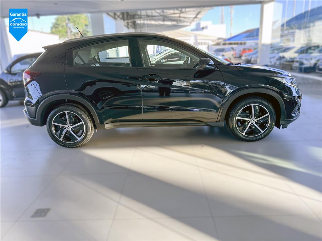 HR-V 1.8 16V FLEX EXL 4P AUTOMÁTICO3