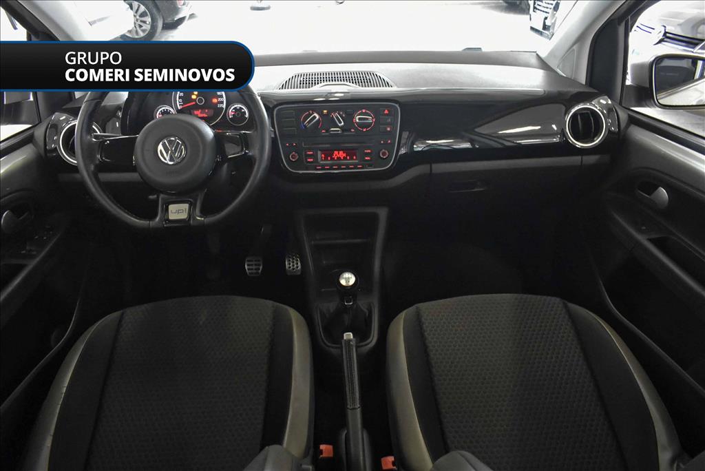 CROSS UP 1.0 TSI 12V FLEX 4P MANUAL4