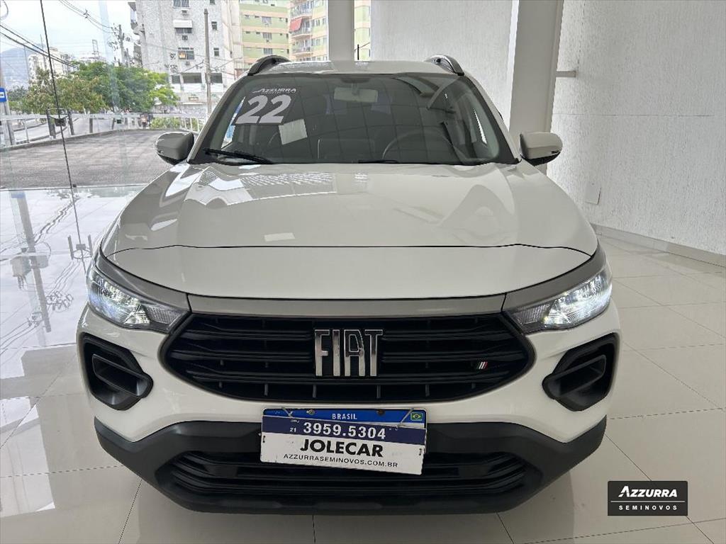 PULSE 1.0 TURBO 200 FLEX DRIVE CVT