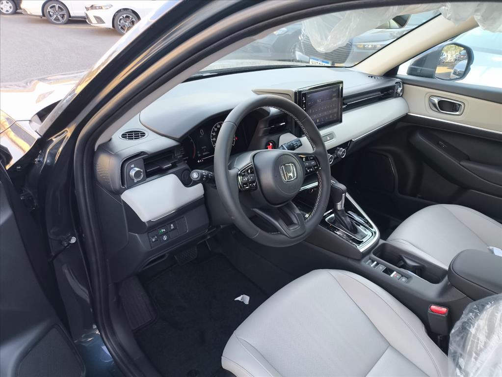 HR-V 1.5 DI I-VTEC TURBO FLEX ADVANCE CVT
