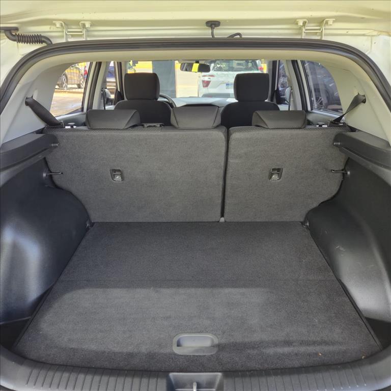 CRETA 1.6 16V FLEX ATTITUDE AUTOMÁTICO13