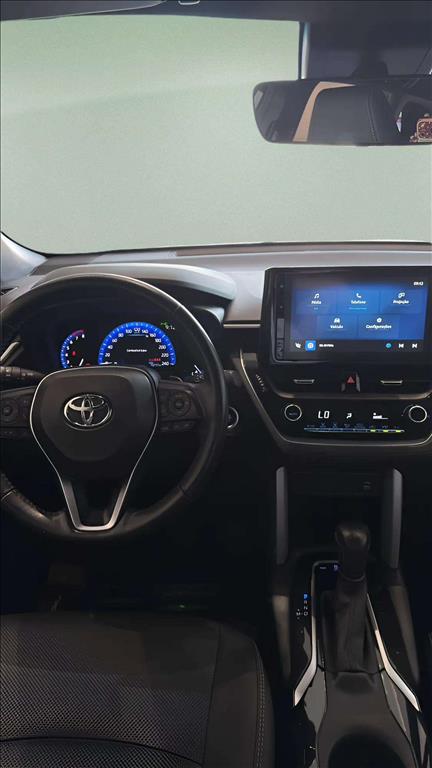 COROLLA CROSS 2.0 VVT-IE FLEX XRE DIRECT SHIFT9