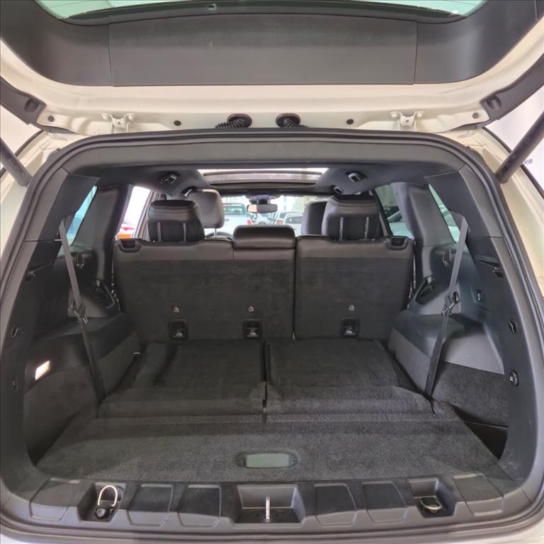 COMMANDER 1.3 T270 TURBO FLEX OVERLAND AT620
