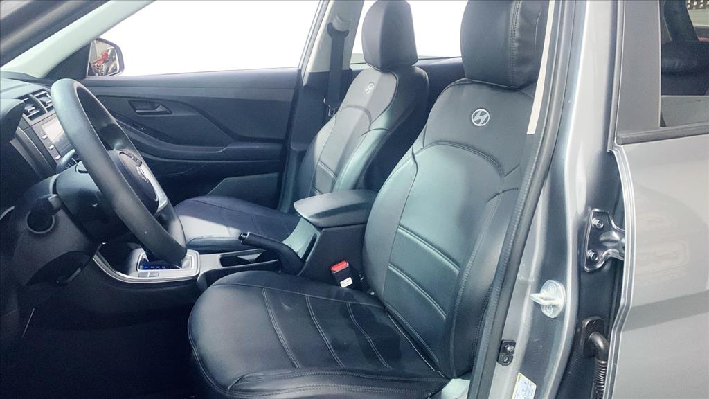 CRETA 1.0 TGDI FLEX COMFORT AUTOMÁTICO8
