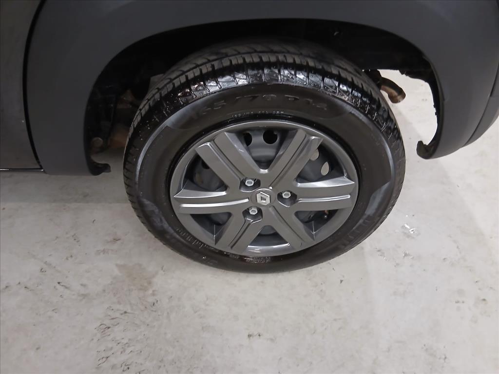 KWID 1.0 12V SCE FLEX INTENSE MANUAL8