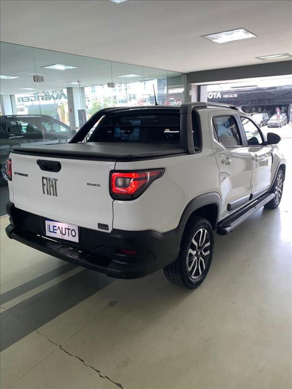 STRADA 1.0 TURBO 200 FLEX RANCH CD CVT6