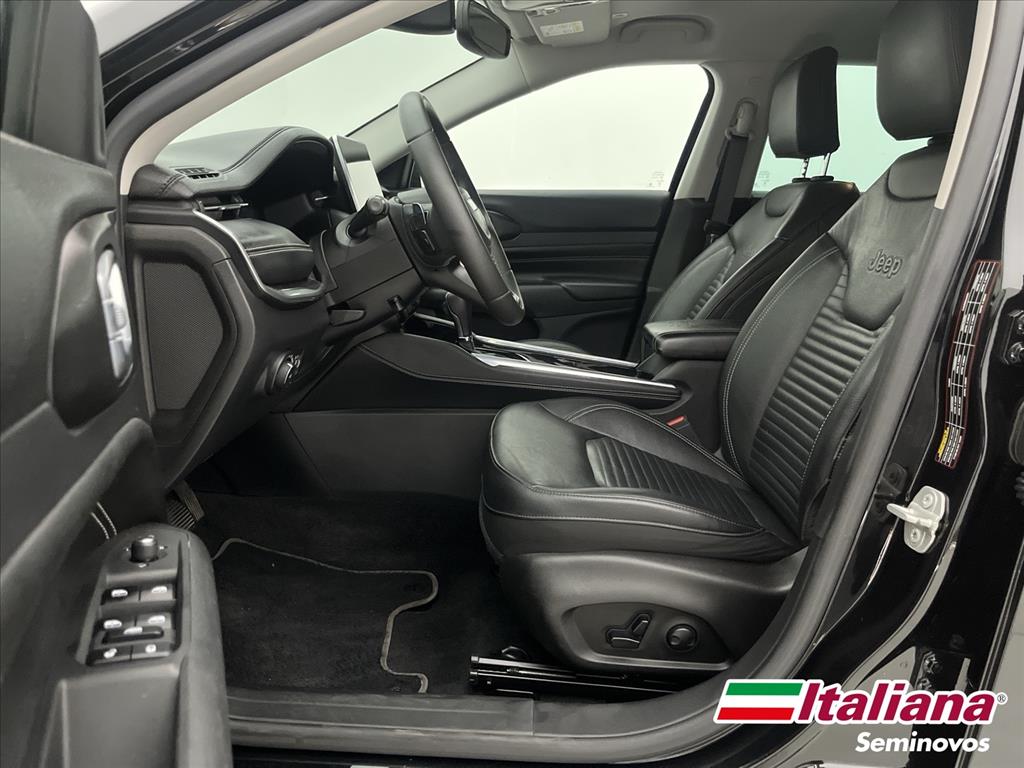 COMMANDER 1.3 T270 TURBO FLEX LONGITUDE AT612