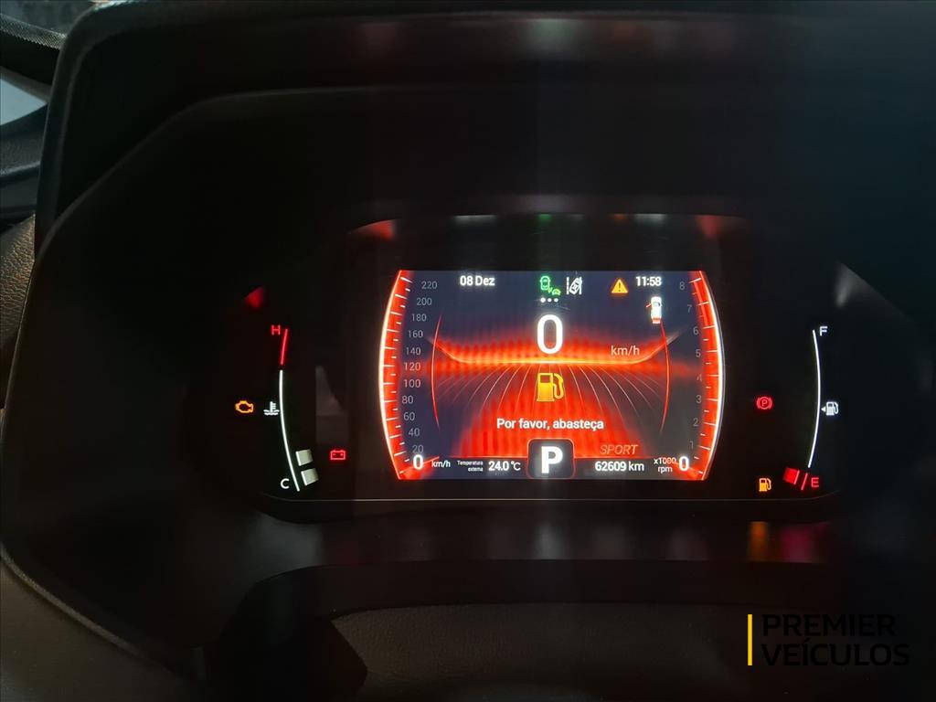 TIGGO 5X PRO 1.5 TCI FLEX HYBRID CVT6