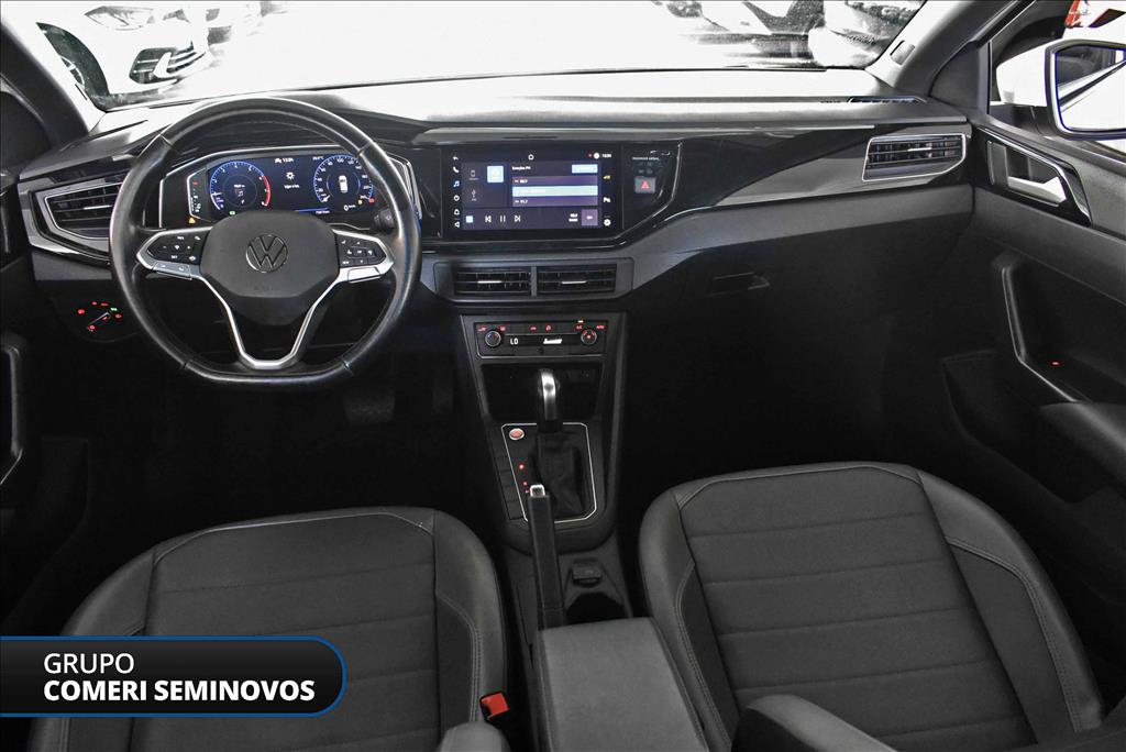 NIVUS 1.0 200 TSI TOTAL FLEX HIGHLINE AUTOMÁTICO4