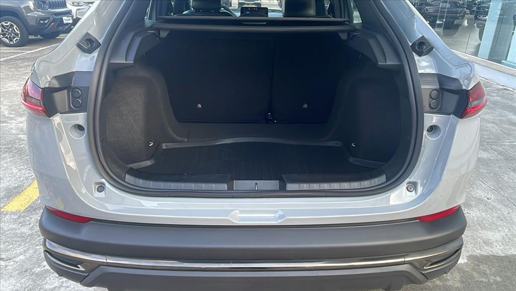 FASTBACK 1.0 TURBO 200 FLEX IMPETUS CVT8