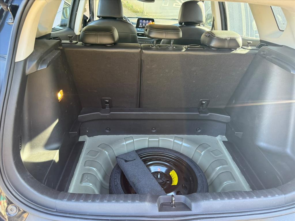 TRACKER 1.2 TURBO FLEX LTZ AUTOMÁTICO9