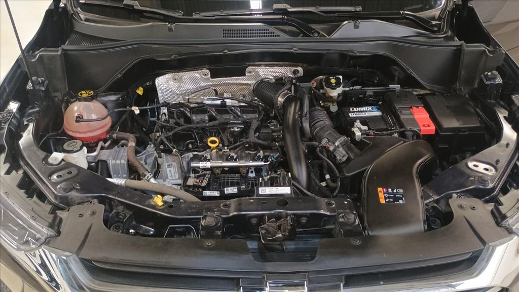 MONTANA 1.2 TURBO FLEX LTZ AUTOMÁTICO12