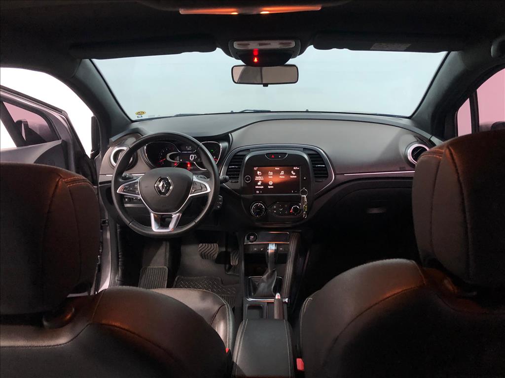 CAPTUR 1.3 TCE FLEX ICONIC X-TRONIC