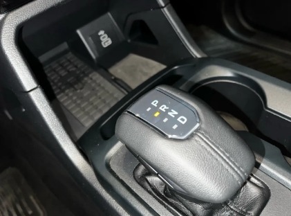 FORD RANGER 3.0 V6 TURBO DIESEL CD XLT 4X4 AUTOMÁTICO