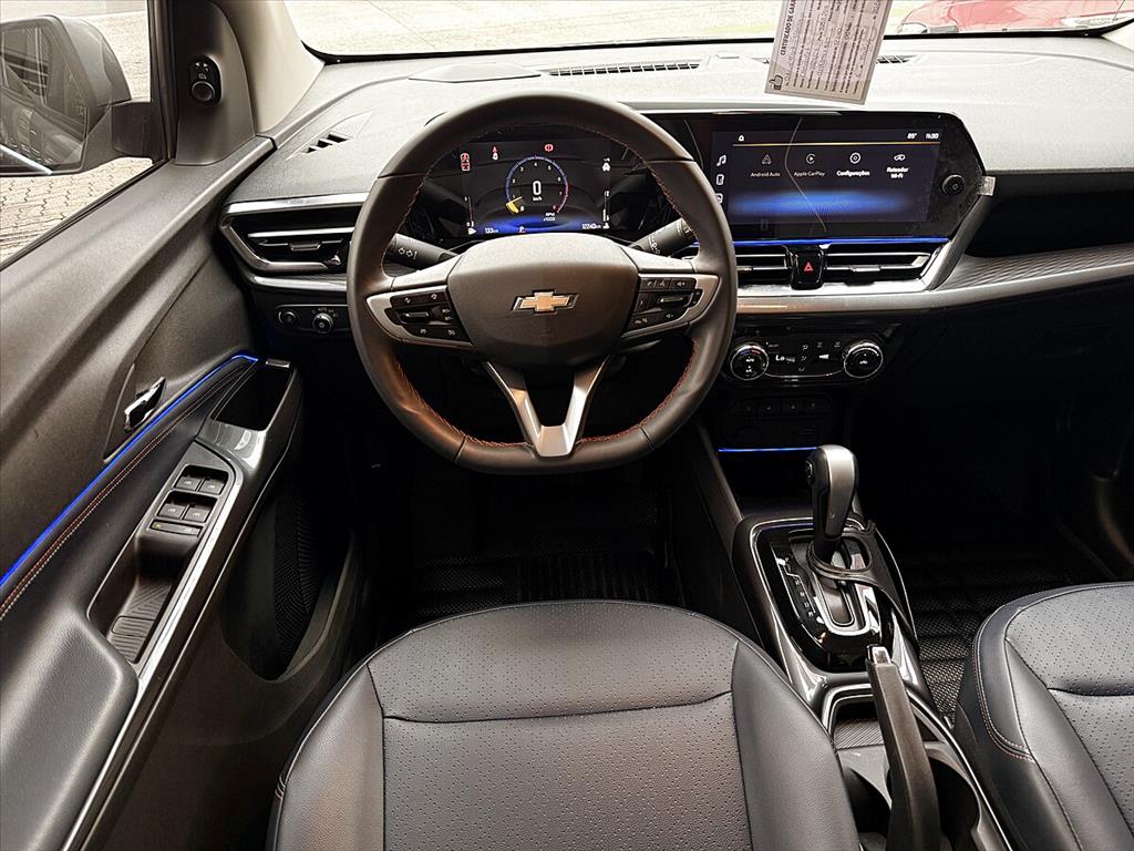 Chevrolet Spin - 1.8 PREMIER 8V FLEX 4P AUTOMÁTICO