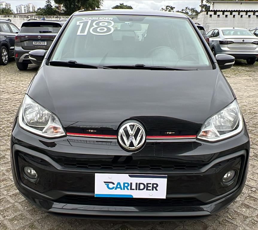 UP 1.0 TSI MOVE UP 12V FLEX 4P MANUAL