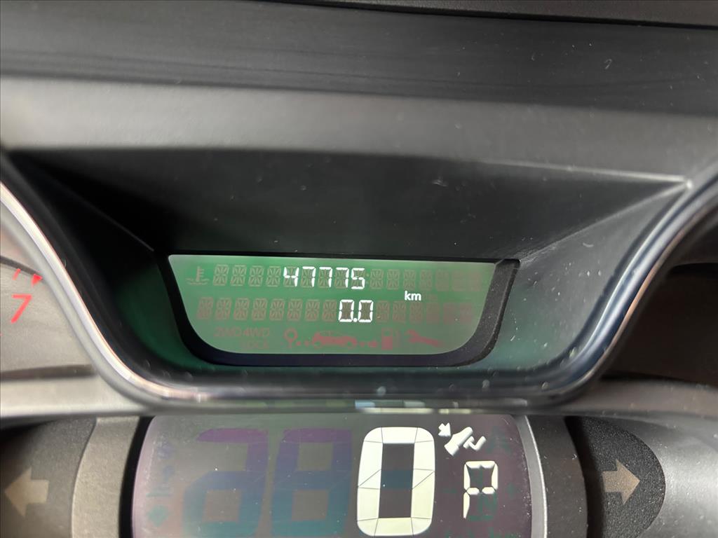 CAPTUR 1.6 16V SCE FLEX BOSE X-TRONIC13