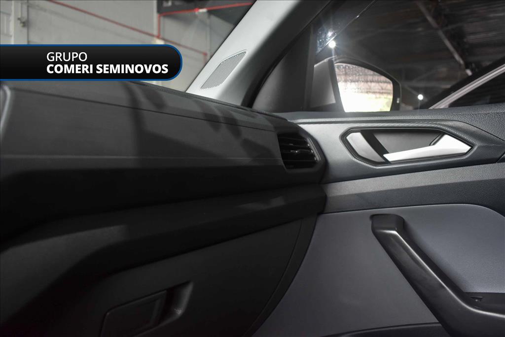 T-CROSS 1.0 200 TSI TOTAL FLEX SENSE AUTOMÁTICO14