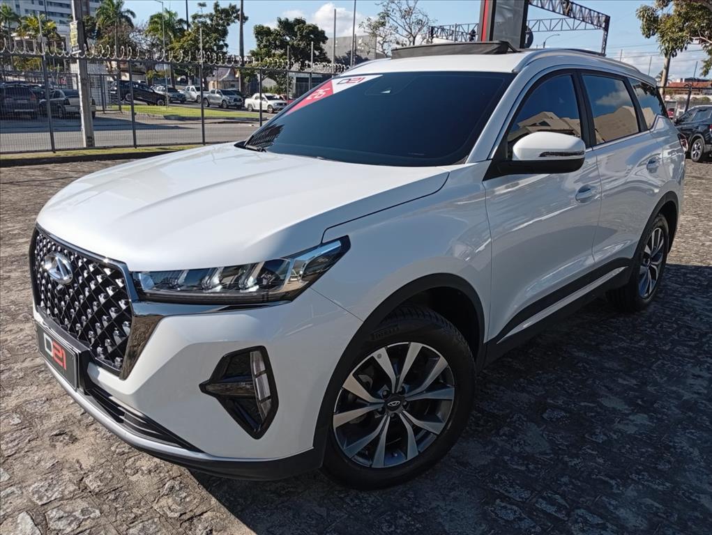 1.6 TGDI GASOLINA MAX DRIVE DCT
