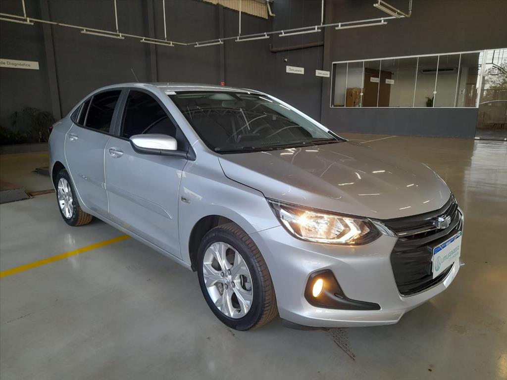 ONIX PLUS 1.0 TURBO FLEX LTZ MANUAL