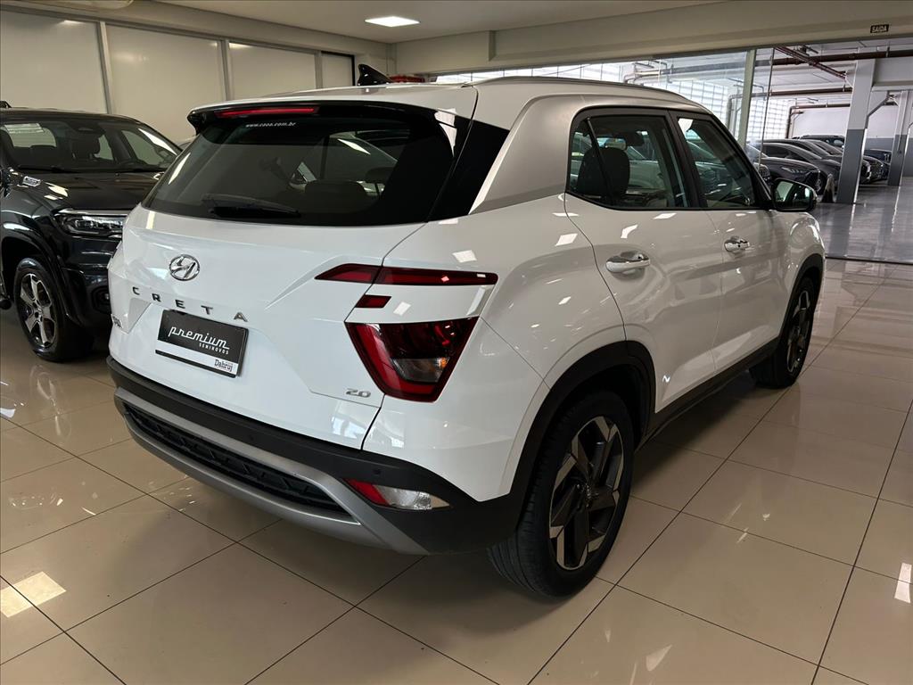 CRETA 2.0 FLEX ULTIMATE AUTOMÁTICO6