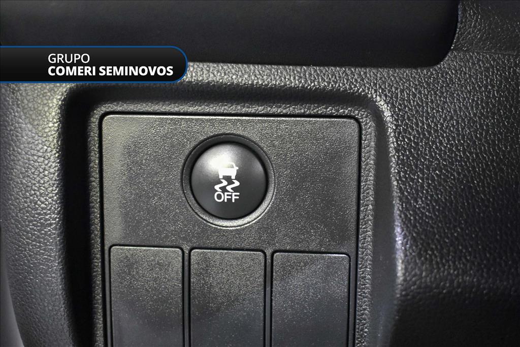 HR-V 1.8 16V FLEX EXL 4P AUTOMÁTICO12