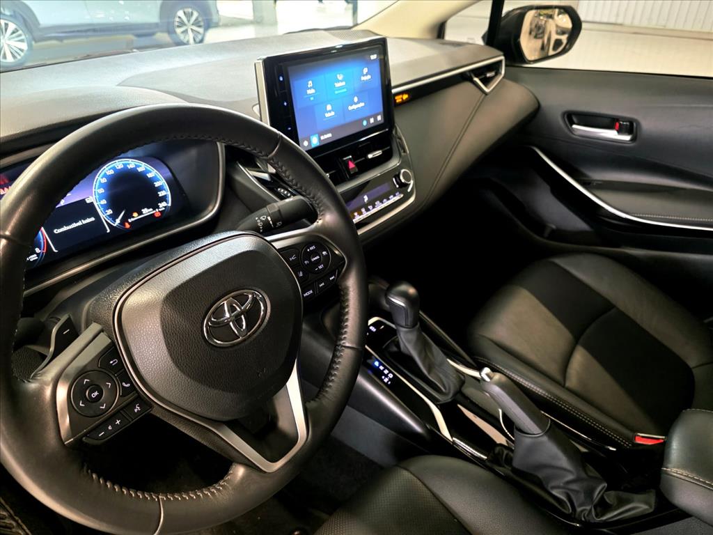 COROLLA 2.0 VVT-IE FLEX XEI DIRECT SHIFT7